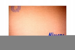 Nissens 66742 Nissens радіатор охолодження двигуна kia kia soul 1.6i 09-