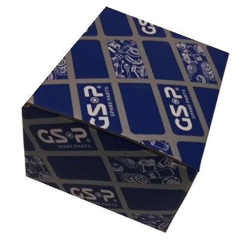 GSP 202348 Привідний вал audi 202348 gsp