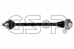 GSP 202348 Привідний вал audi 202348 gsp