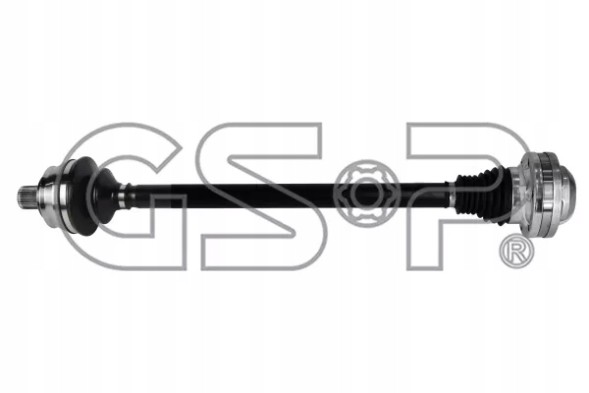 GSP 202348 Привідний вал audi 202348 gsp