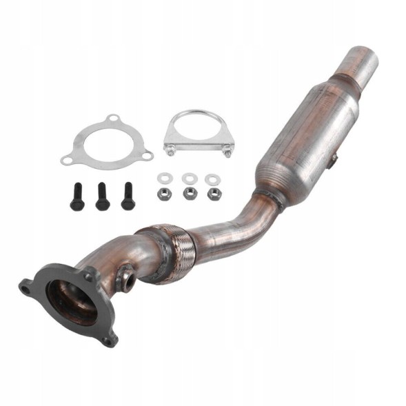 Китай USA-AP163542PS КАТАЛІЗАТОР CHRYSLER PACIFICA 3.5 2004-2006 рр