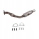 Китай USA-AP163542PS КАТАЛІЗАТОР CHRYSLER PACIFICA 3.5 2004-2006 рр