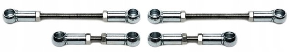 TA-Technix EVOKS018-2 Кріплення для пониження підвіски TA TECHNIX EVOKS018 AUDI Q5 (FYB, FYG, FYT)