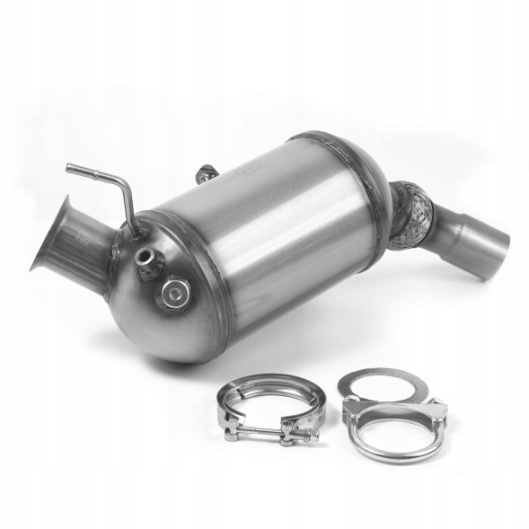 CHINA AP DPF 12-808 Dpf сажовий фільтр bmw 318d 320d e90 е91 євро 4
