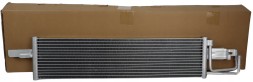 CHINA 13356638 16482973 39021417 Маслоохолоджувач chevrolet cruze 2015 - 2021 рр
