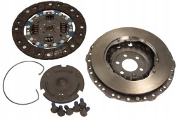 Шеффлер ЛуК 621 3014 09 Schaeffler luk 621 3014 09 комплект зчеплень