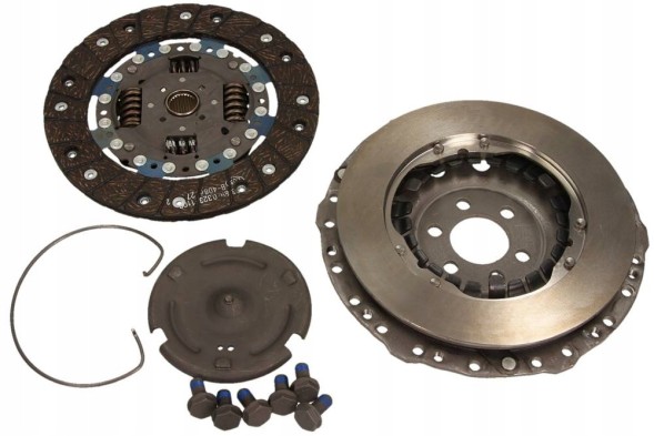 Шеффлер ЛуК 621 3014 09 Schaeffler luk 621 3014 09 комплект зчеплень