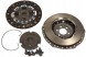 Шеффлер ЛуК 621 3014 09 Schaeffler luk 621 3014 09 комплект зчеплень