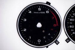 Moman 0089688086285 Audi A3 8V заміна дисків MPH на MoMan km