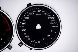 Moman 0089688086285 Audi A3 8V заміна дисків MPH на MoMan km