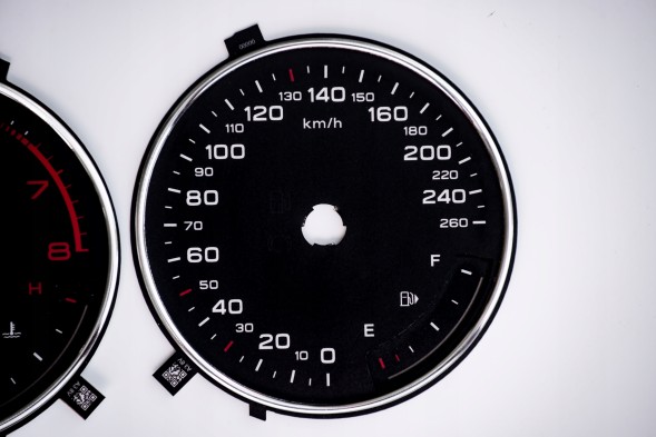 Moman 0089688086285 Audi A3 8V заміна дисків MPH на MoMan km