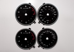 Moman 0089688086285 Audi A3 8V заміна дисків MPH на MoMan km