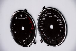 Moman 0089688086285 Audi A3 8V заміна дисків MPH на MoMan km