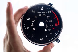 Moman 0089688086285 Audi A3 8V заміна дисків MPH на MoMan km