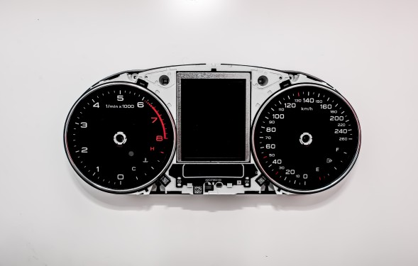 Moman 0089688086285 Audi A3 8V заміна дисків MPH на MoMan km