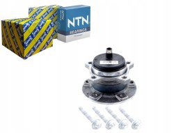 SNR SNRR159.65/RS7 Snr r159.65 комплект підшипників