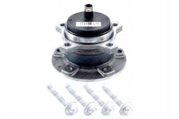 SNR SNRR159.65/RS7 Snr r159.65 комплект підшипників