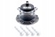 SNR SNRR159.65/RS7 Snr r159.65 комплект підшипників