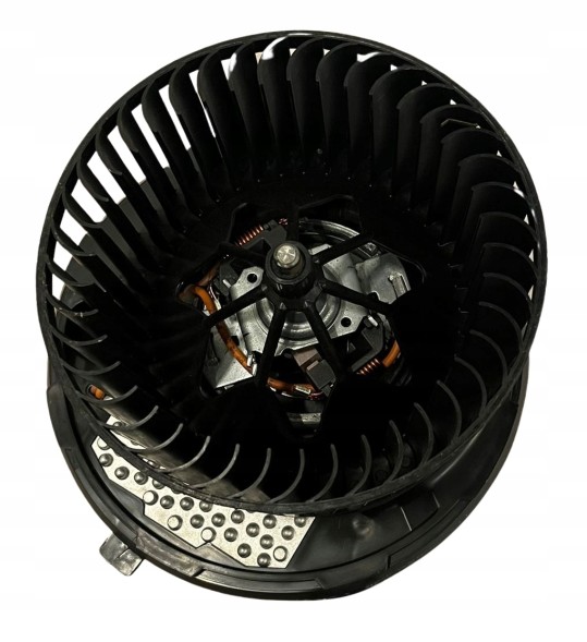 Volkswagen OE 561820015A 3C0907521G Вентилятор повітродувки vw 561820015а