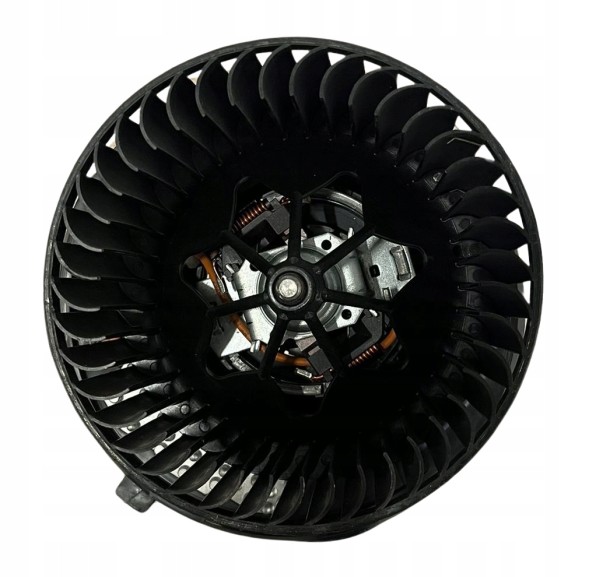 Volkswagen OE 561820015A 3C0907521G Вентилятор повітродувки vw 561820015а