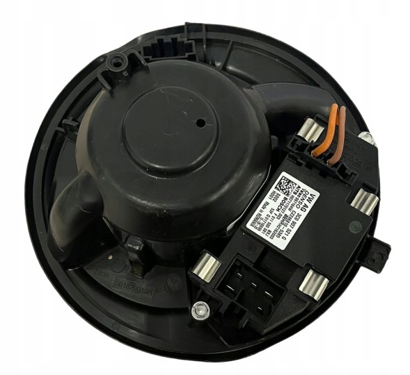 Volkswagen OE 561820015A 3C0907521G Вентилятор повітродувки vw 561820015а