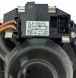 Volkswagen OE 561820015A 3C0907521G Вентилятор повітродувки vw 561820015а