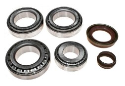 Timken DRK304 Підшипники заднього моста 9.25 Dodge Durango Dakota Ram 1500 1994-2001