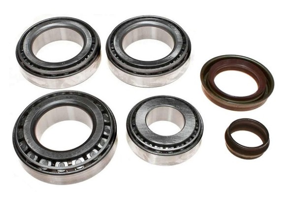 Timken DRK304 Підшипники заднього моста 9.25 Dodge Durango Dakota Ram 1500 1994-2001