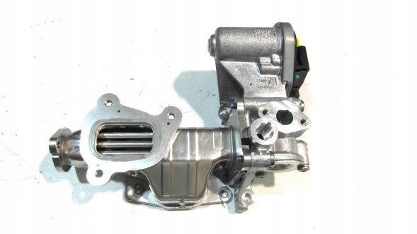 Fiat OE 6000630414 Клапан EGR, охолоджувач Fiat 500 Panda Mild Hybrid OE