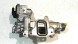 Fiat OE 6000630414 Клапан EGR, охолоджувач Fiat 500 Panda Mild Hybrid OE