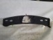 Mercedes-Benz OE MERCEDES SL R230 W230 PODSUFITKA OSŁONA DASZEK ALCANTARA CZARNA A2305409707 ALKANTARA MERCEDES SL R230 W230 Обшивка стелі, накладка, козирок АЛЬКАНТАРА A2305409707