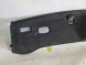 Mercedes-Benz OE MERCEDES SL R230 W230 PODSUFITKA OSŁONA DASZEK ALCANTARA CZARNA A2305409707 ALKANTARA MERCEDES SL R230 W230 Обшивка стелі, накладка, козирок АЛЬКАНТАРА A2305409707