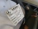 Mercedes-Benz OE MERCEDES SL R230 W230 PODSUFITKA OSŁONA DASZEK ALCANTARA CZARNA A2305409707 ALKANTARA MERCEDES SL R230 W230 Обшивка стелі, накладка, козирок АЛЬКАНТАРА A2305409707
