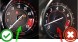Moman 0089688085837 Заміна циферблатів спідометра Jaguar F-Type 13-15