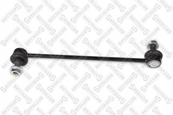 Stellox 56-02299-SX Тяга стабілізатора передня для Hyundai Kia