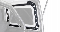 Китай 01036 Низькопрофільна платформа Rhino-Rack Pioneer 6 для Jeep Wrangler JL