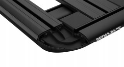 Китай 01036 Низькопрофільна платформа Rhino-Rack Pioneer 6 для Jeep Wrangler JL