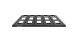 Китай 01036 Низькопрофільна платформа Rhino-Rack Pioneer 6 для Jeep Wrangler JL