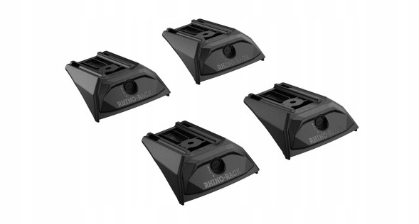 Китай 01036 Низькопрофільна платформа Rhino-Rack Pioneer 6 для Jeep Wrangler JL