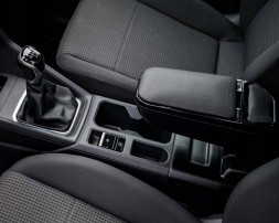 Rati V01688V2P Підлокітник регульований з відсіком для зберігання CITROEN C3 AIRCROSS 2021-