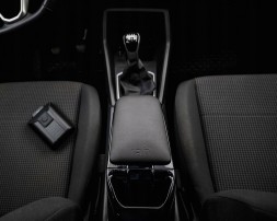 Rati V01688V2P Підлокітник регульований з відсіком для зберігання CITROEN C3 AIRCROSS 2021-