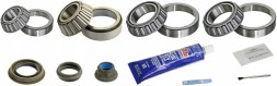 Timken TK-DRK335 ПІДШИПНИК МОСТУ ПІДШИПНИК DANA 35 DURANGO 98-99 GRAND CHEROKEE 93-98 WRANGLER 8