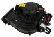 Volkswagen OE 12E820015 5Q0907521E Вентилятор вентилятора VW 12E820015