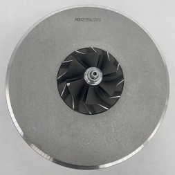 MV Parts Турбіна Land Rover 2.5TD TD5 GT2052 CER A4842K