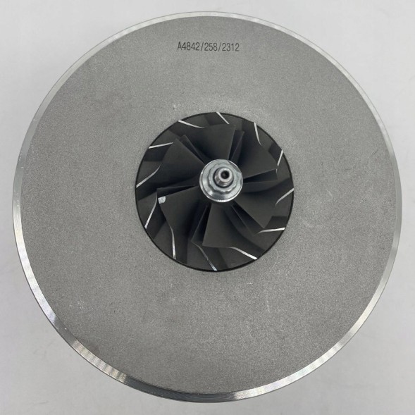 MV Parts Турбіна Land Rover 2.5TD TD5 GT2052 CER A4842K