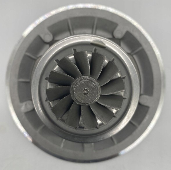 MV Parts Турбіна Land Rover 2.5TD TD5 GT2052 CER A4842K