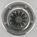 MV Parts Турбіна Land Rover 2.5TD TD5 GT2052 CER A4842K