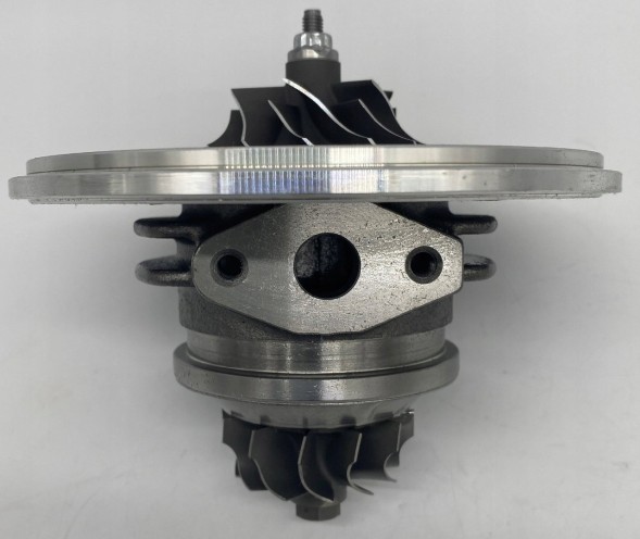 MV Parts Турбіна Land Rover 2.5TD TD5 GT2052 CER A4842K
