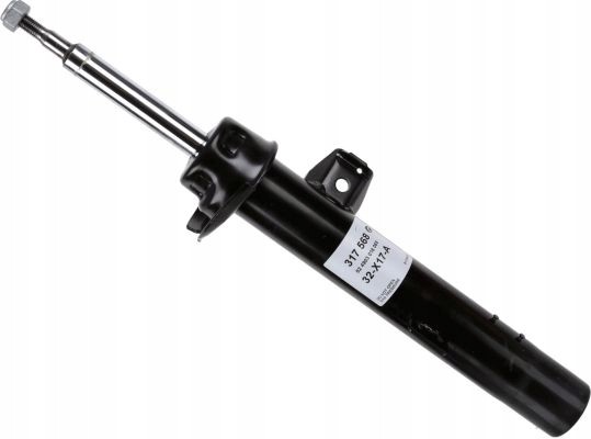 Sachs 317 568 Амортизатор sachs 317 568