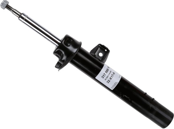 Sachs 317 568 Амортизатор sachs 317 568